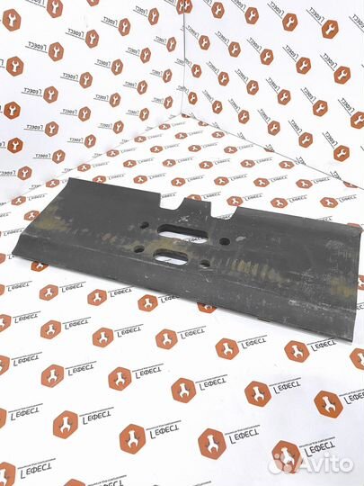 Башмак экскаватора Doosan 81N6-22530