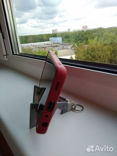 Чехол для Samsung Galaxy A52