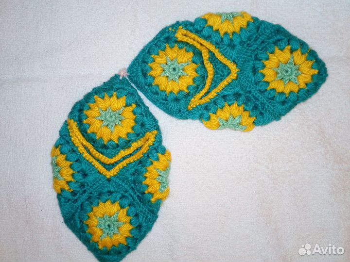 Продам тапочки