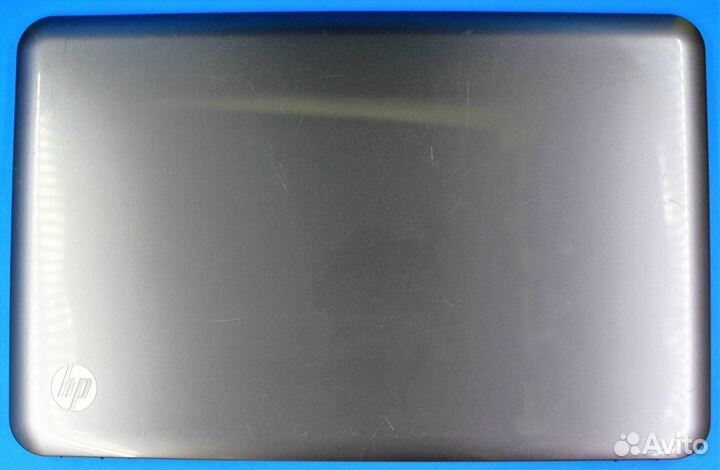 Крышки матрицы Б/У HP (#2)