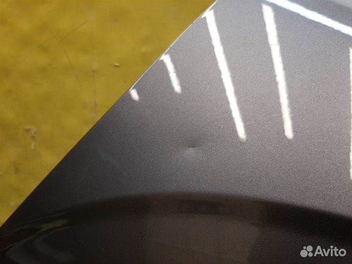 Крыло переднее правое Omoda C5 T19C 2021 - Н. В