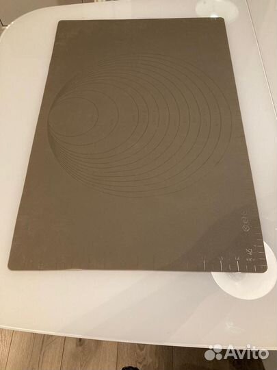 Формы для кексов, для мороженного, жульенницы)