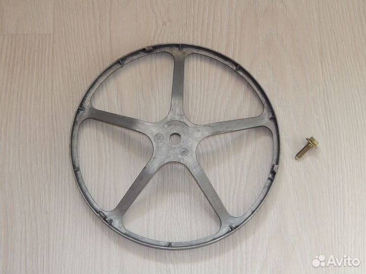 Шкив для стиральной машины Bosch арт. 11002942