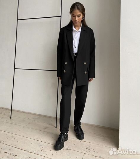 Швейный цех. Пошив женской одежды