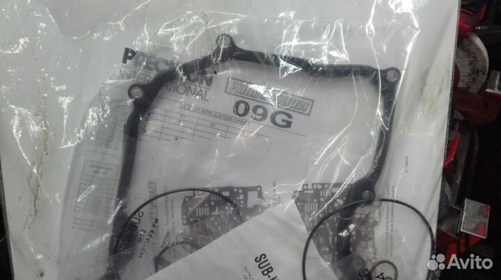 Продам АКПП вариатор (CVT)