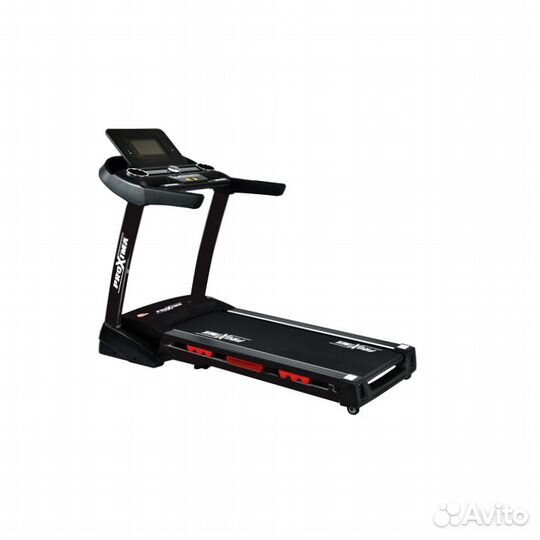 Беговая дорожка электрическая Proxima paulaprot-21