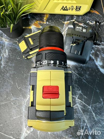 Ваш верный помощник — Feng Bao 10мм