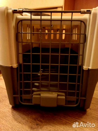 Переноска для животных (мелких и средних пород )