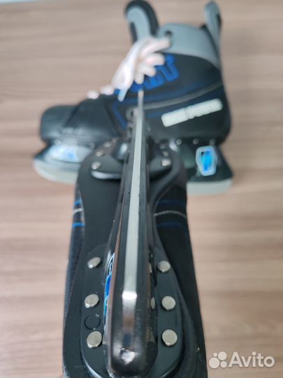 Коньки 42,5 - 43 размер