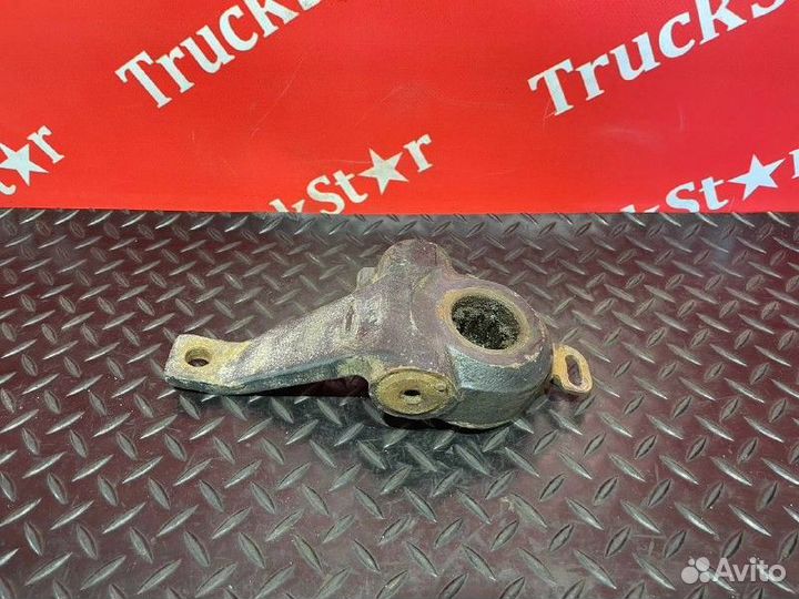 Трещётка тормозная передняя правая