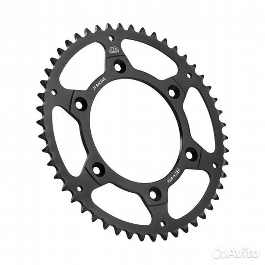 JTR210.53SC звезда задняя под цепь 520