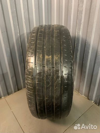 Pirelli Cinturato P7 245/55 R18 100V