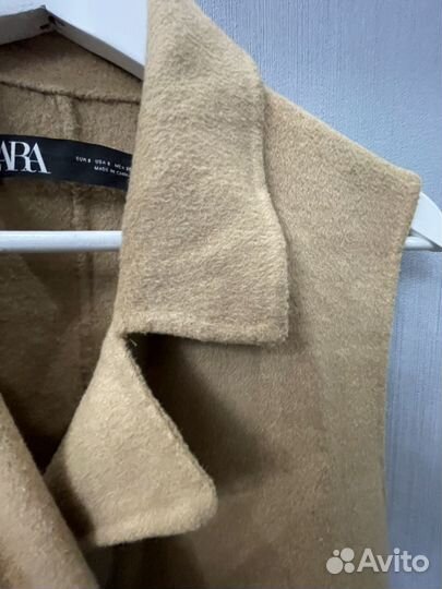 Жилетка женская zara