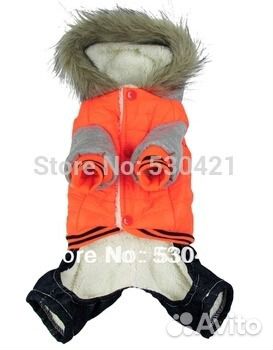 Одежда для собак маленьких пород