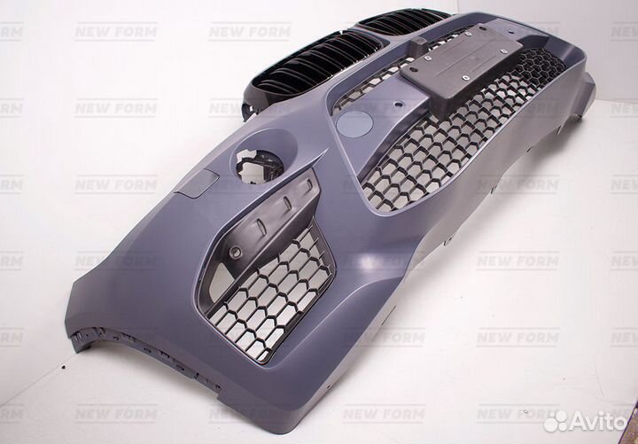 Обвес X6 M BMW X6 F16