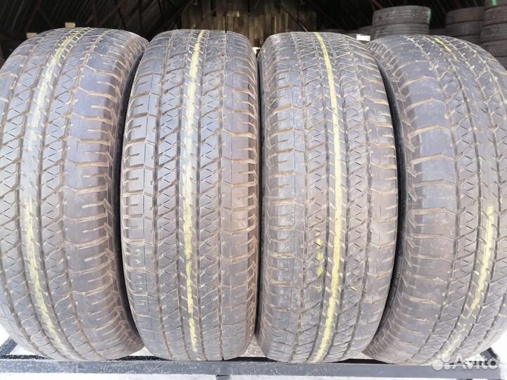 Bridgestone Dueler H/T 684 265/70 R18
