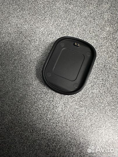 Фитнес-браслет HealBe GoBe 2