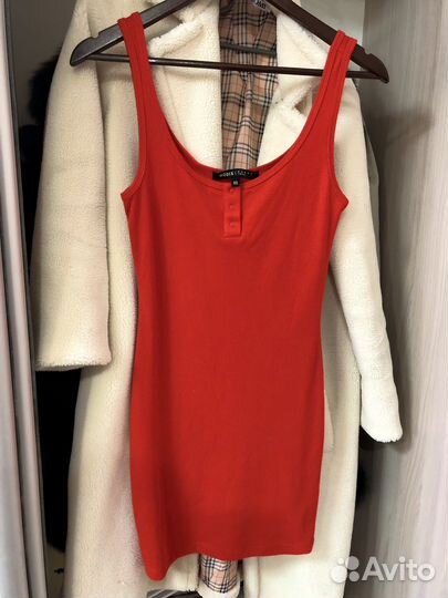 Платье женское 44 46 размер