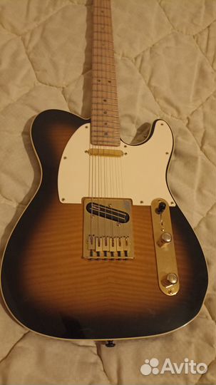 Fender Richie Kotzen Telecaster