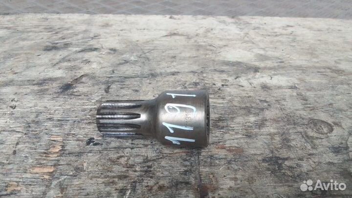 Муфта привода Man Tga