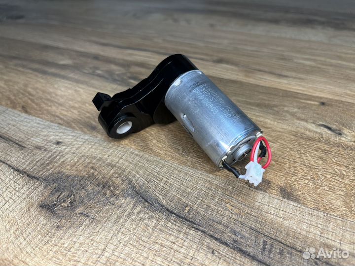 Мотор турбо щетки Xiaomi Mop 2S / Mijia Mop 3C