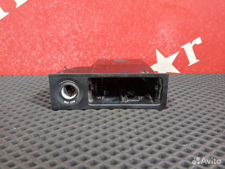 Пепельница Scania 5-series