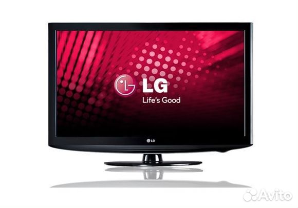 Телевизор LG