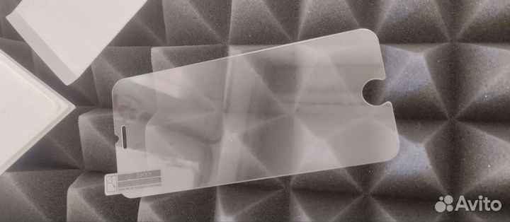 Защитное стекло iPhone 6/6s