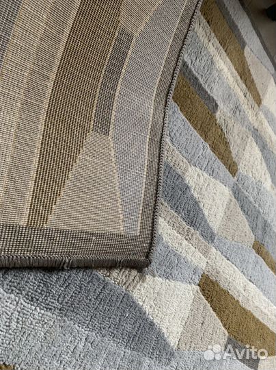 Ковер IKEA vidstrup (икея / икеа)