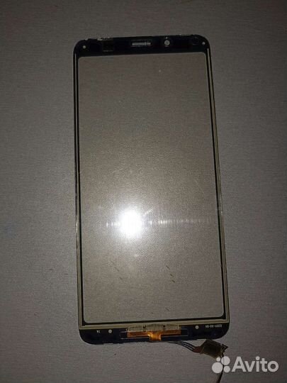 Стекло экрана дисплея для redmi 7A новое