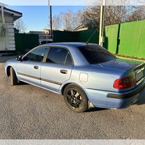 Mitsubishi Carisma 1.6 MT, 2001, 140 541 км, с пробегом, цена 250 000 руб.