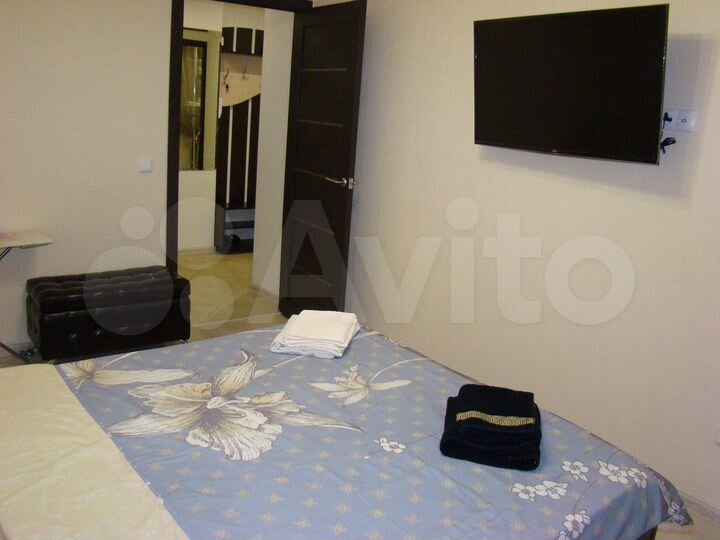 1-к. квартира, 35 м², 9/10 эт.