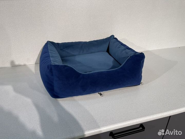 Лежанка для кошек и собак