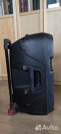 Портативная колонка Stagg Re-volt 15