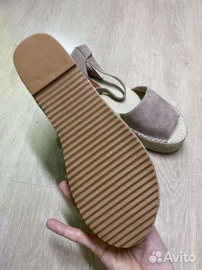 Эспадрильи