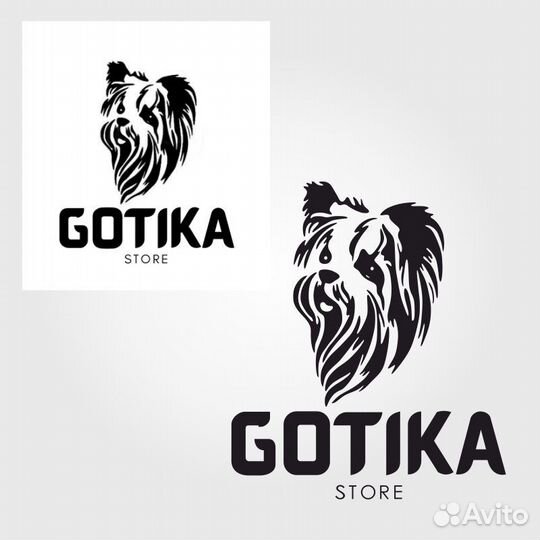 Отрисовка вектора. Картинка, макет, рисунок