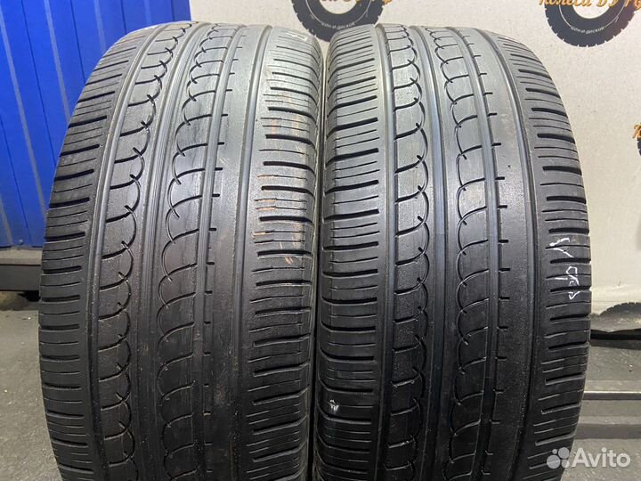 Pirelli P7 235/55 R17 99W