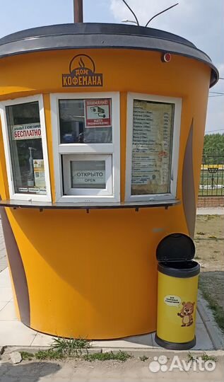 Готовый бизнес своя кофейня для малого бизнеса