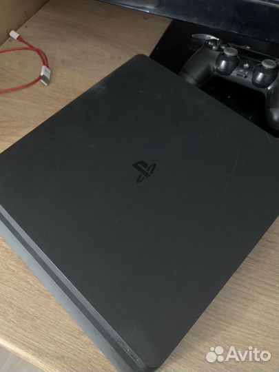Sony playstation 4