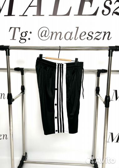 Шорты Adidas adibreak