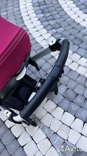 Коляска bugaboo bee 5