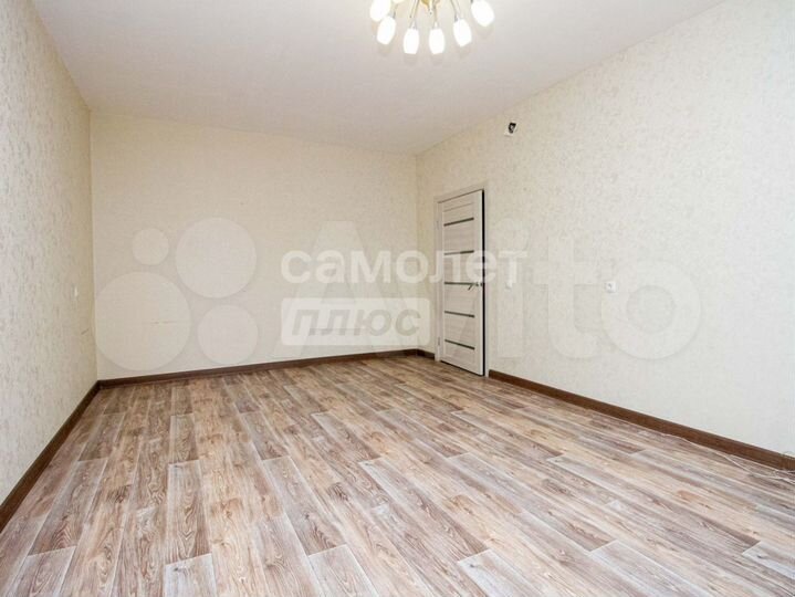 2-к. квартира, 68,6 м², 5/8 эт.