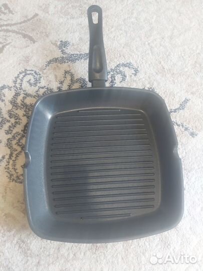 Сковорода для гриля IKEA
