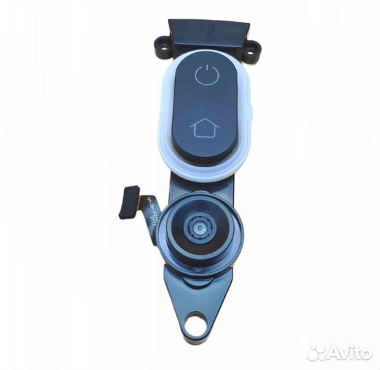 Камера Xiaomi Mijia Ultra