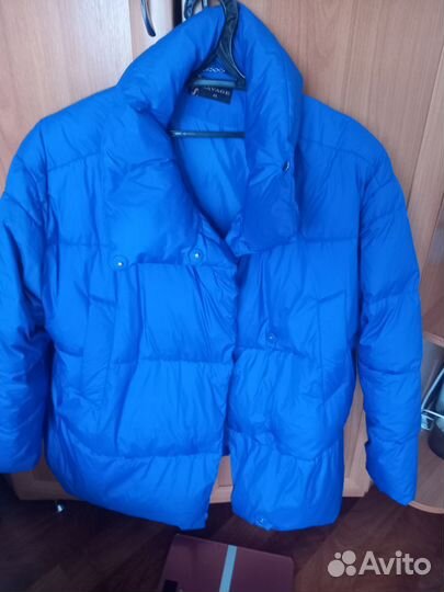 Куртка демисезонная savage 46