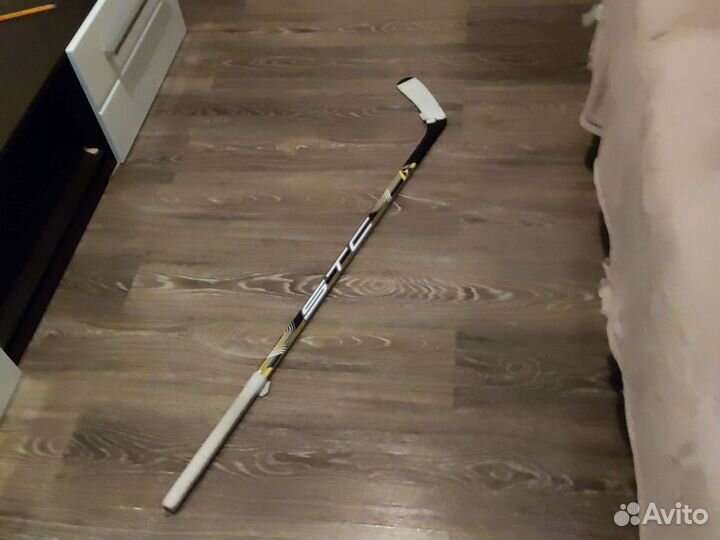 Клюшка хоккейная детская