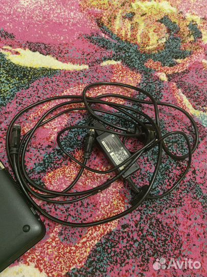 Ноутбук HP mini 110-3605er