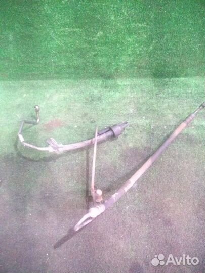 Шланг гидроусилителя Bmw 5-Series E60 M54B30 2003