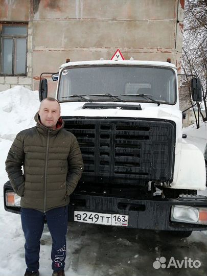 Уроки вождения С/В категория