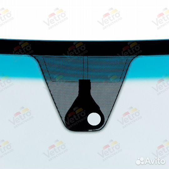 Лобовое стекло